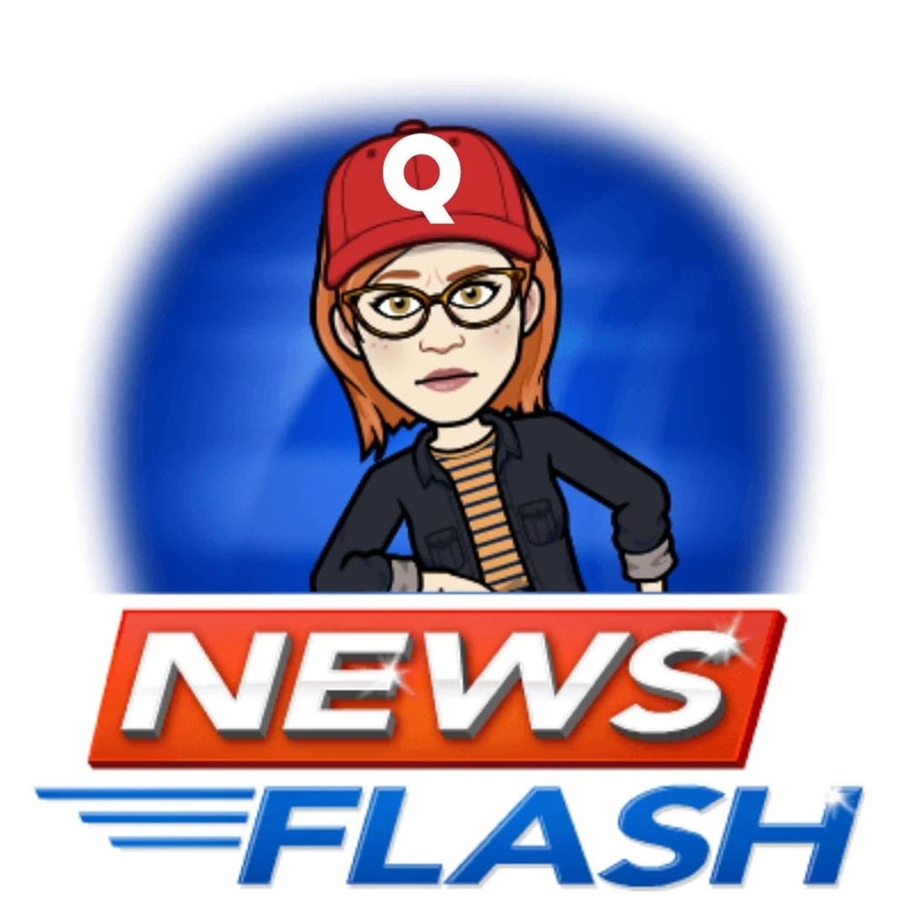 Meet your Posher, Gladys q.